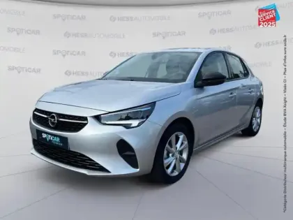 Photo Opel Corsa