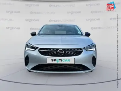 Photo 1 Opel Corsa  1.2 75ch Elegance Business