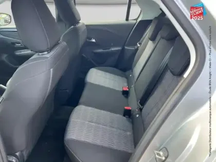 Photo 12 Opel Corsa  1.2 75ch Elegance Business