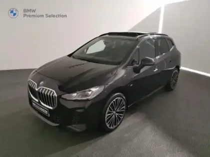 Photo Bmw Serie 2