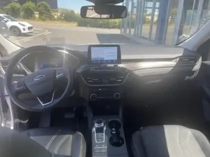 Photo 7 Ford Kuga  2.5 Duratec 190ch FHEV Vignale BVA i-AWD