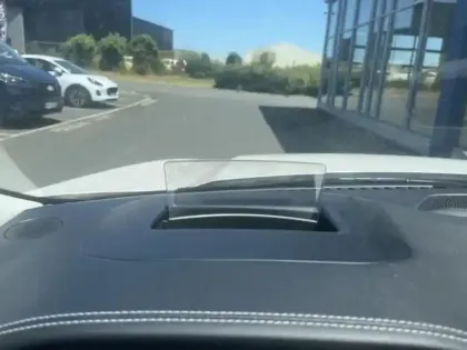 Photo 13 Ford Kuga  2.5 Duratec 190ch FHEV Vignale BVA i-AWD