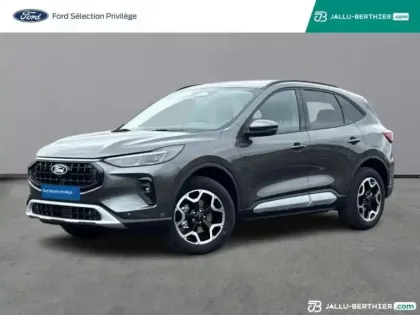 Photo Ford Kuga