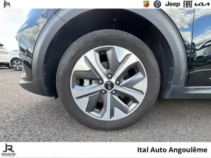 Photo 10 Kia Niro e- Premium 204ch