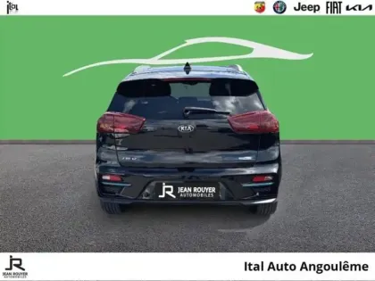Photo 4 Kia Niro e- Premium 204ch