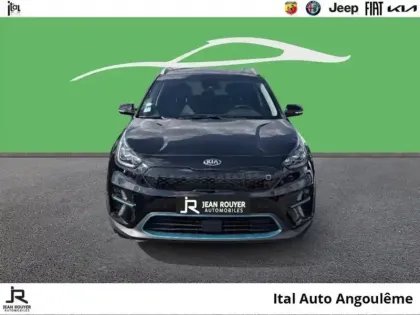 Photo 1 Kia Niro e- Premium 204ch