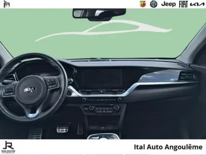 Photo 7 Kia Niro e- Premium 204ch