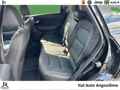 Photo 9 Kia Niro e- Premium 204ch