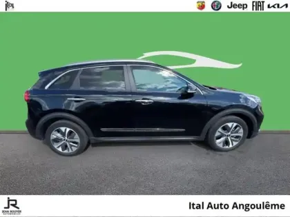 Photo 3 Kia Niro e- Premium 204ch