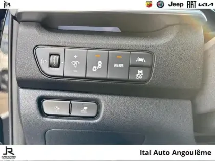 Photo 12 Kia Niro e- Premium 204ch