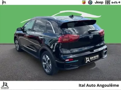 Photo 6 Kia Niro e- Premium 204ch