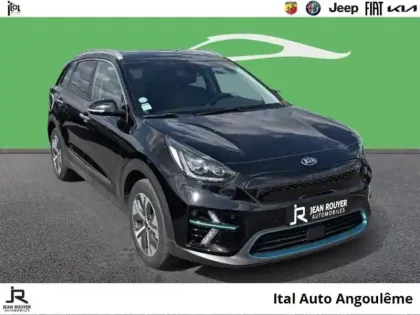 Photo 2 Kia Niro e- Premium 204ch