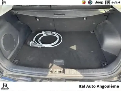 Photo 5 Kia Niro e- Premium 204ch