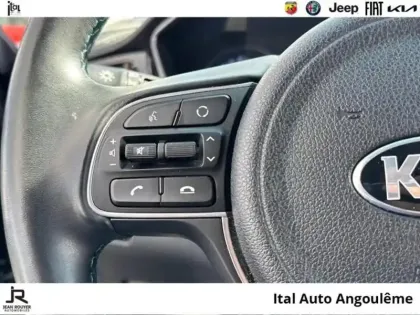 Photo 13 Kia Niro e- Premium 204ch