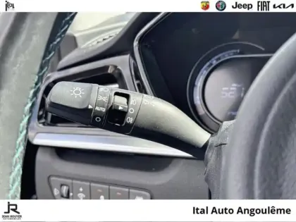 Photo 14 Kia Niro e- Premium 204ch