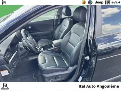 Photo 8 Kia Niro e- Premium 204ch