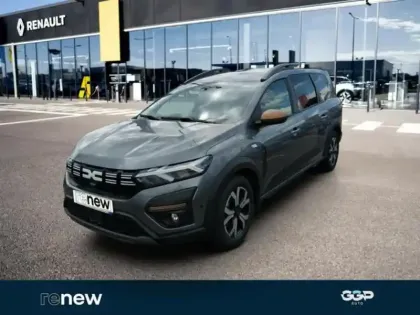 Photo Dacia Jogger