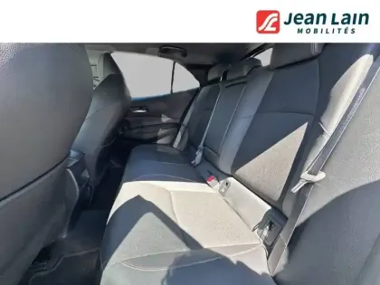 Photo 16 Toyota Corolla  Hybride 140ch