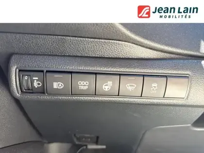 Photo 18 Toyota Corolla  Hybride 140ch