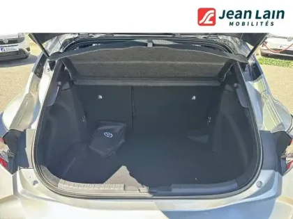 Photo 9 Toyota Corolla  Hybride 140ch