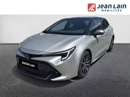 Photo Toyota Corolla Gr Sport