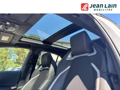 Photo 19 Toyota Corolla  Hybride 140ch