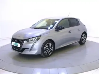 Photo Peugeot 208 Allure Pack