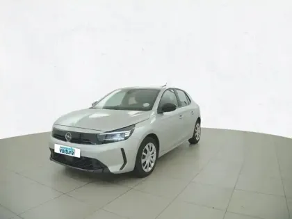 Photo Opel Corsa