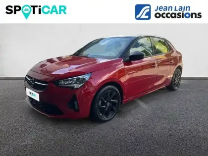 Photo Opel Corsa Gs