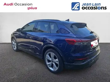 Photo 6 Audi Q4  e-tron 45 285 ch 82 kWh