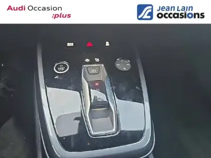 Photo 13 Audi Q4  e-tron 45 285 ch 82 kWh