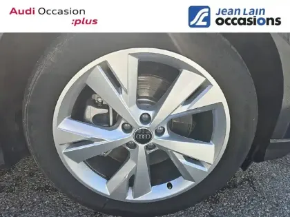 Photo 8 Audi Q4  e-tron 45 285 ch 82 kWh