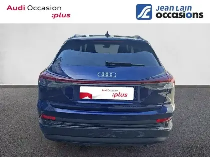 Photo 5 Audi Q4  e-tron 45 285 ch 82 kWh