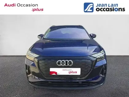 Photo 1 Audi Q4  e-tron 45 285 ch 82 kWh