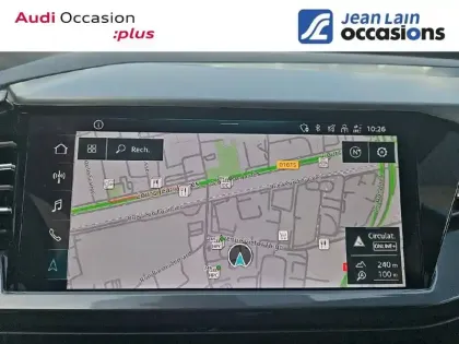 Photo 15 Audi Q4  e-tron 45 285 ch 82 kWh