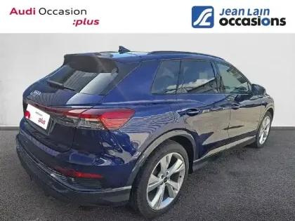 Photo 4 Audi Q4  e-tron 45 285 ch 82 kWh
