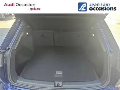 Photo 9 Audi Q4  e-tron 45 285 ch 82 kWh