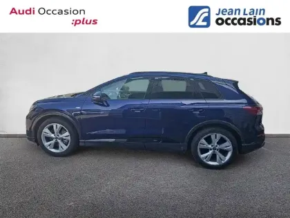 Photo 7 Audi Q4  e-tron 45 285 ch 82 kWh