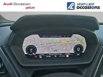 Photo 19 Audi Q4  e-tron 45 285 ch 82 kWh