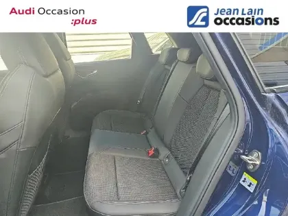 Photo 16 Audi Q4  e-tron 45 285 ch 82 kWh