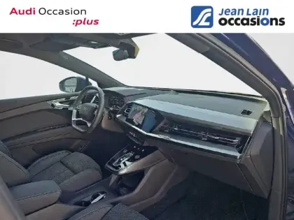 Photo 10 Audi Q4  e-tron 45 285 ch 82 kWh