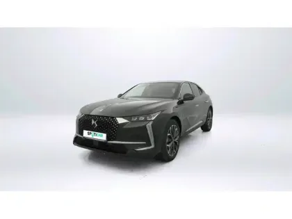 Photo Ds Ds 4 Rivoli
