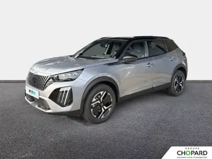 Photo Peugeot 2008 Gt