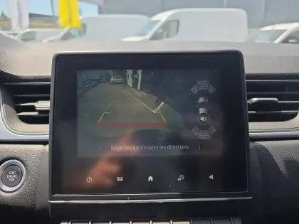 Photo 34 Renault Captur  TCe 90