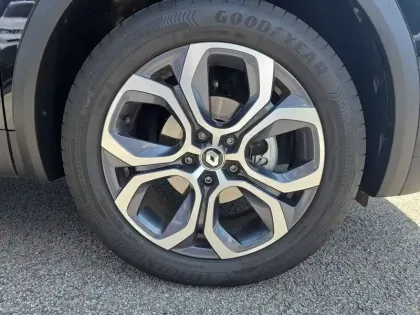 Photo 29 Renault Captur  TCe 90