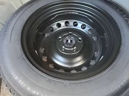 Photo 40 Renault Captur  TCe 90