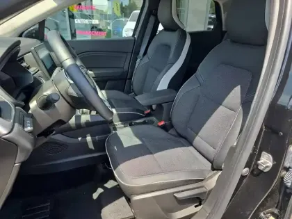 Photo 36 Renault Captur  TCe 90