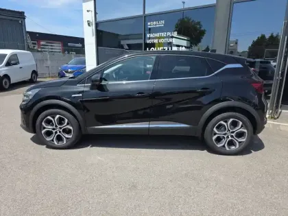 Photo 22 Renault Captur  TCe 90