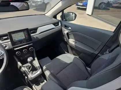 Photo 38 Renault Captur  TCe 90