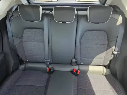 Photo 37 Renault Captur  TCe 90